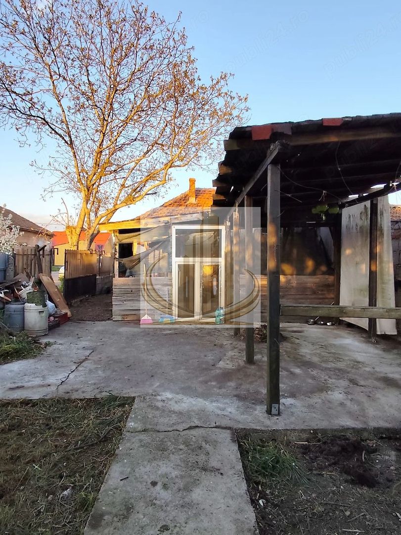 Casă individuala 80 mp | Teren 396 mp | 2 fronturi stradale - Poză 5