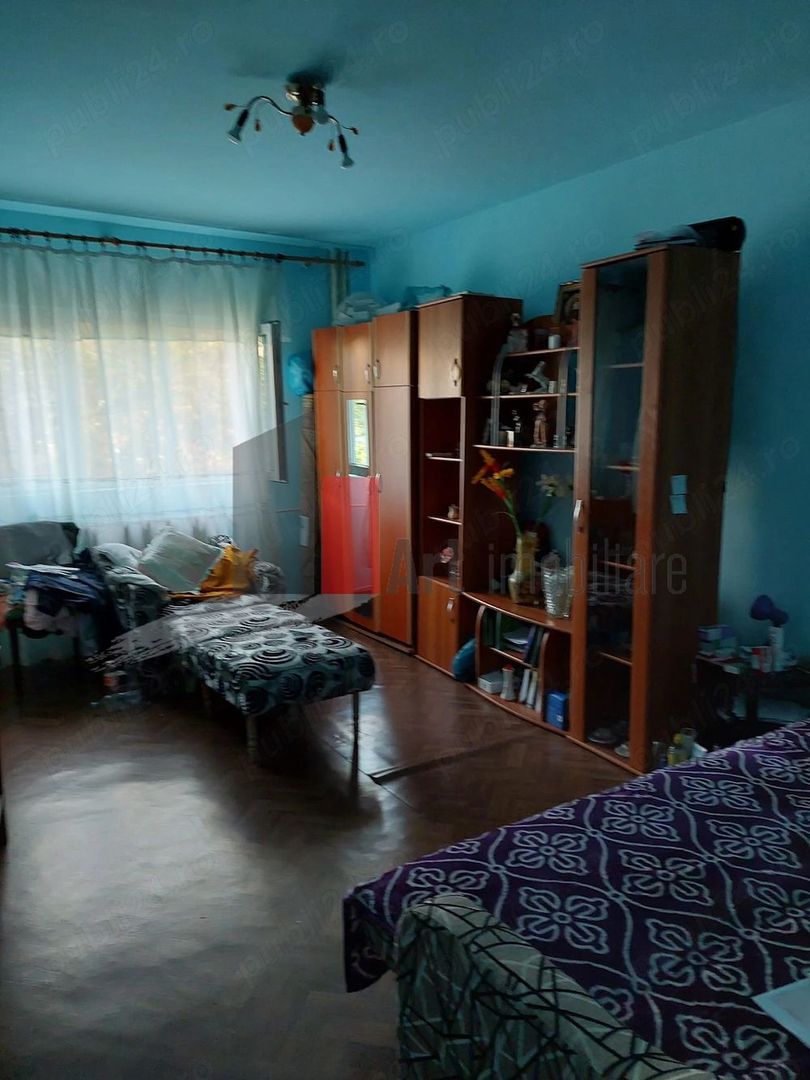 Garsoniera Campia Libertatii - Poză 4