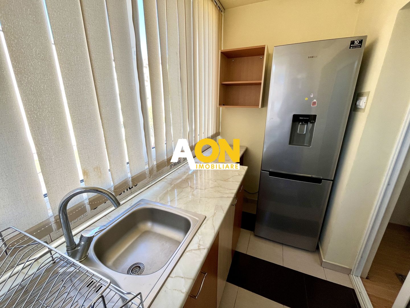 Apartament 3 Camere, Etaj 2, Zona Liceului sportiv - Poză 12