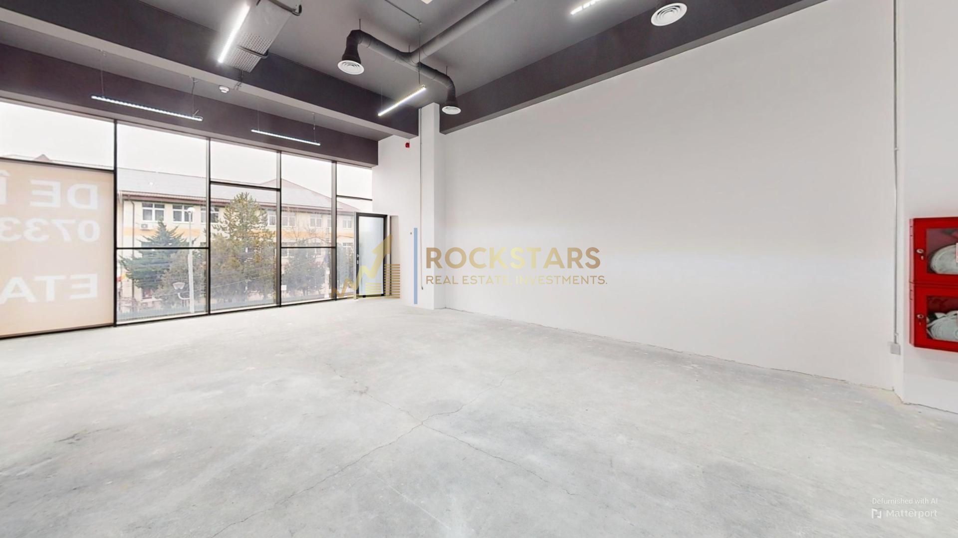 Spatiu Comercial | Pantelimon | Bd. Biruintei | 258mp | Open Space - Poză 23