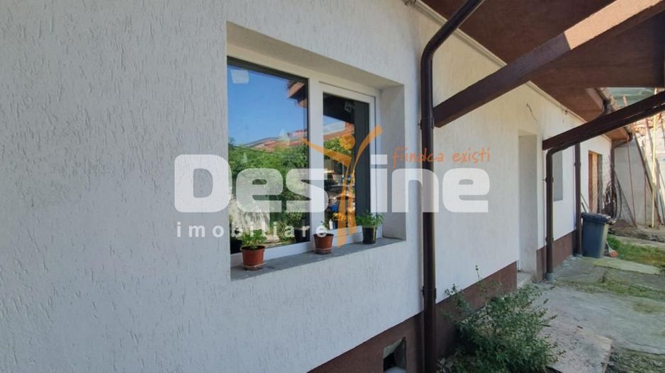 Casa MIhai Bravu  155 mp., acces in indiviziune. - Poză 3