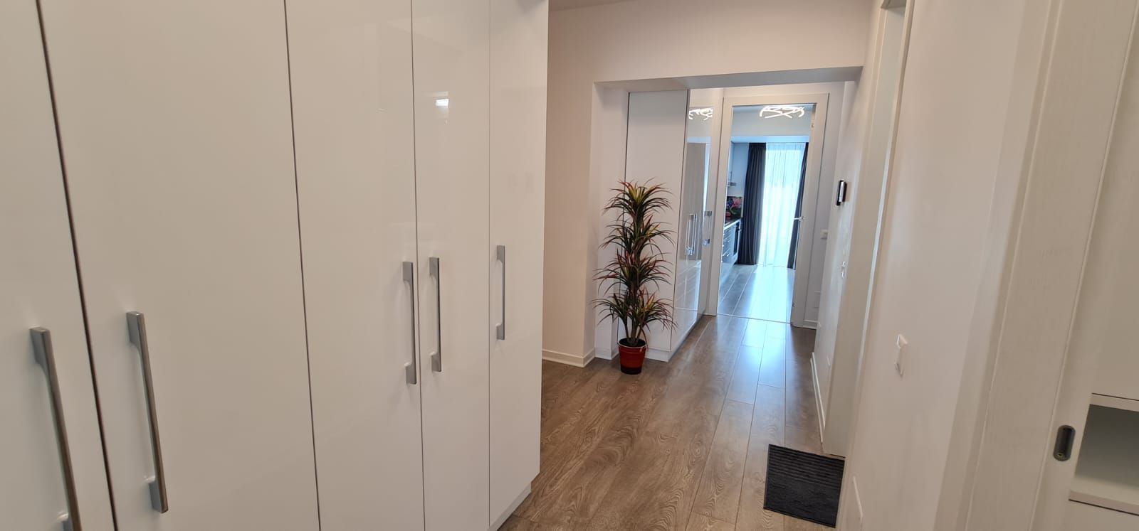3 camere | Cloud 9 Residence | Aviației| 2 terase| 2 parcări subterane - Poză 28