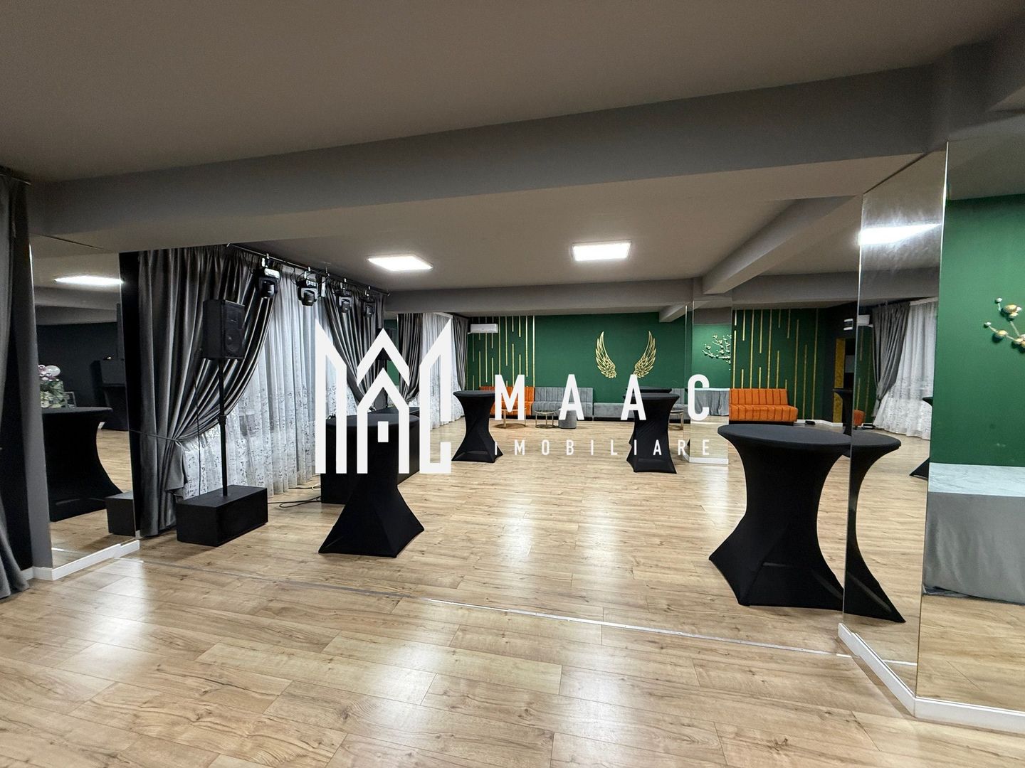 Spatiu comercial I 203 mp I Zona Lazaret - Poză 3