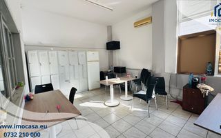 Hală de închiriat divizată, dotată Aradul nou 500-4000 mp - Poză 11