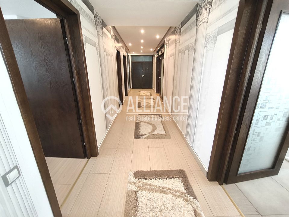 MAMAIA  Statiune (Cod 01) - Penthouse impresionant cu terasa 148 mp! - Poză 15