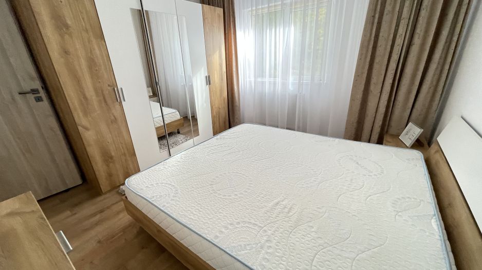 Amenajat complet, mobilat și utilat, totul nou - Poză 18