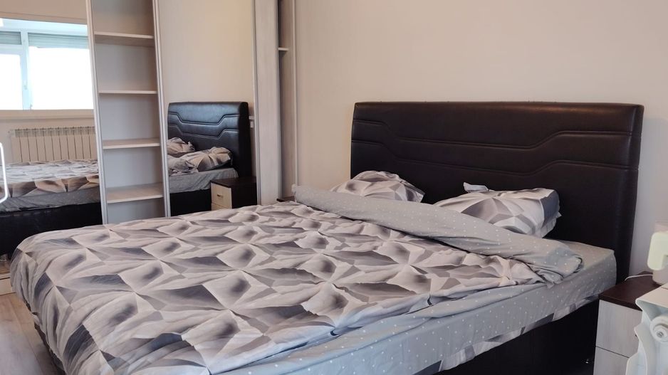 Inchiriez apartament 3 camere - Poză 8