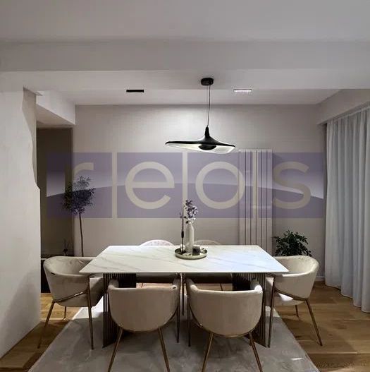 OPORTUNITATE APARTAMENT 100 MP UTILI  | 3 CAMERE | ZONA HERĂSTRĂU - Poză 3