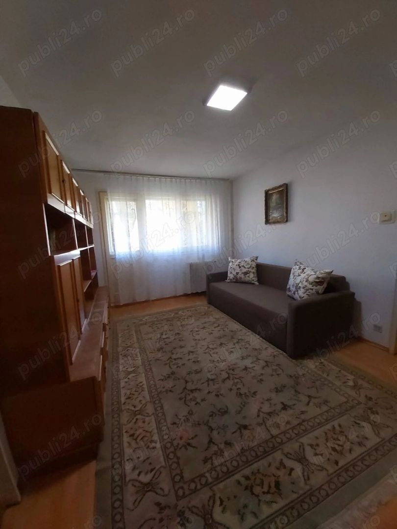 De vanzare apartament 2 camere Drumul Taberei - Poză 6