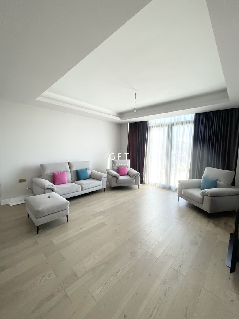 Casa moderna+2100 mp teren de vanzare. - Poză 14