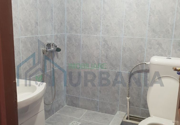 Spațiu comercial ultracentral – 185 mp – etaj 1 – 2.000 € - Poză 5