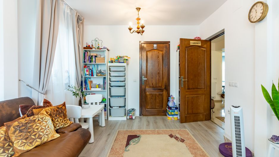 Paradisul Verde_Vila Premium_Vanzare - Poză 21