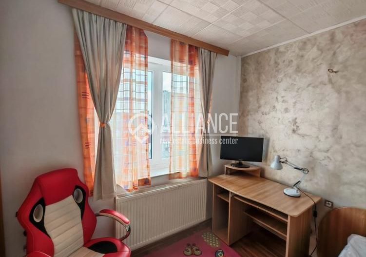 Tomis Mall(cod04)-3 camere mobilate-utilate - Poză 10