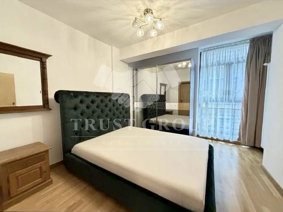 Apartament 3 camere Clucerului / Imobil 2008 / Loc de parcare - Poză 5