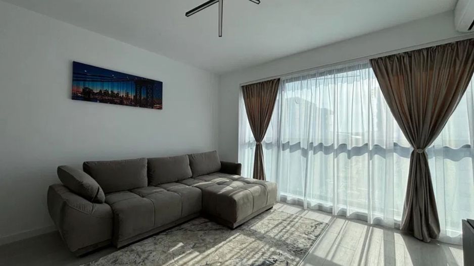 GARSONIERA SALAJ, LOC PARCARE, CENTRALA TERMICA,BUCATARIE INCHISA - Poză 1