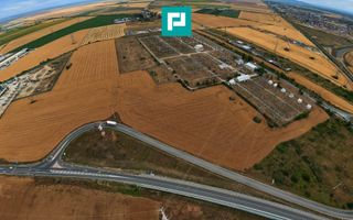 Teren strategic 8.947 mp pentru proiect BESS - Poză 16