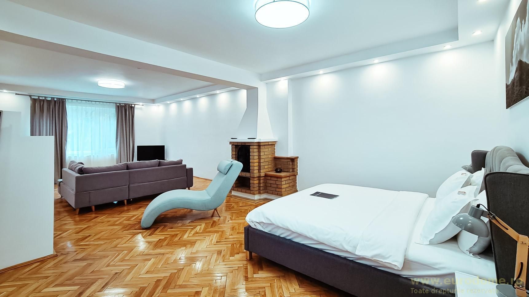 Exclusivitate: Pensiune Brasov, afacere la cheie - Poză 8