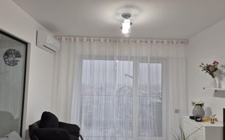 2 camere Titan  Gura Calitei Astorium Life 2 locuri parcare - Poză 2