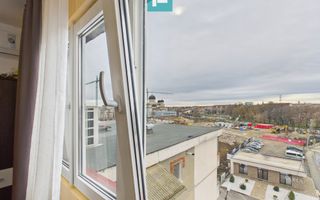Apartament o cameră zona Podgoria - Poză 9