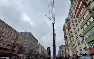 4 Camere, Calea Rahova-Mihail Sebastian, stradal, bloc reabilitat - Poză 3
