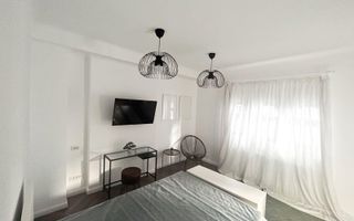 Garsoniera Premium in Vila interbelica**Boxa+Mansarda+Curte/R. Beller/DOROBANTI - Poză 7