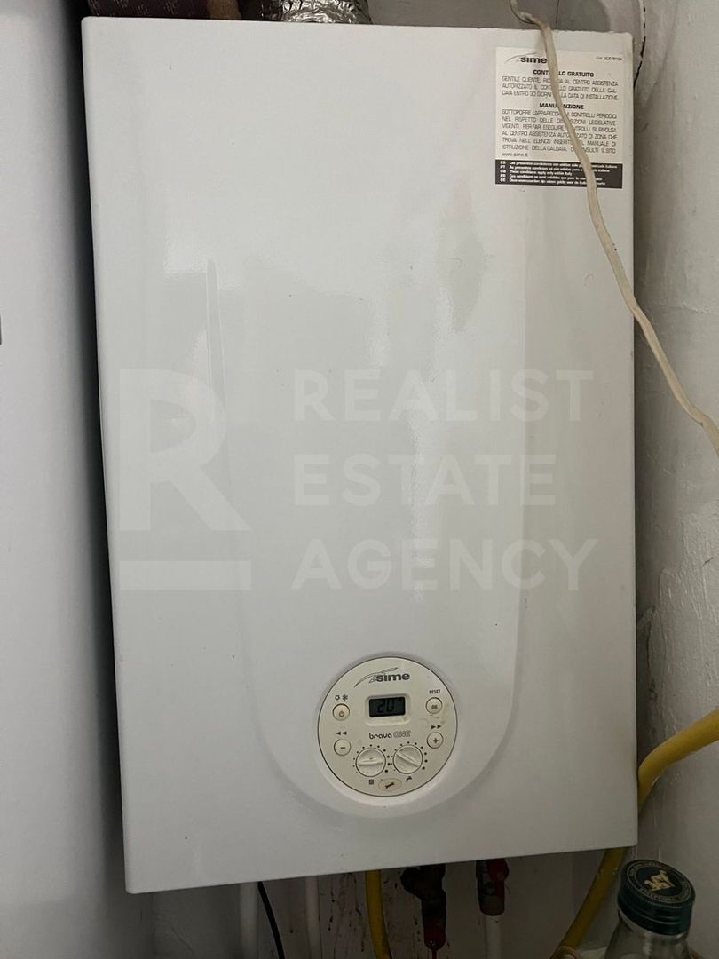 Vânzare, apartament la sol, 2 camere, str. Mihail Kogălniceanu, Centru - Poză 10