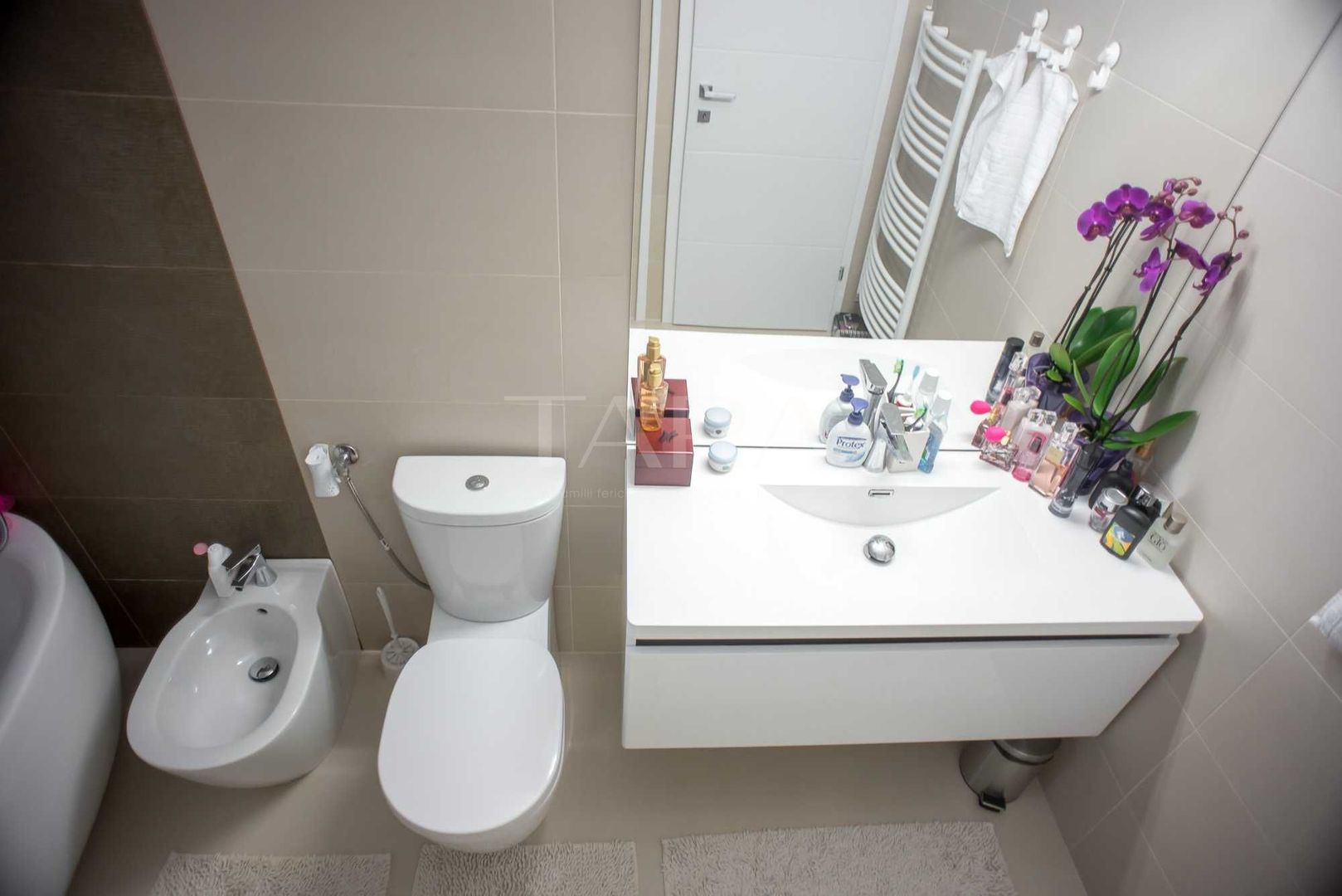 Duplex modern cu 4 camere în Florești, zona Someșului. - Poză 6