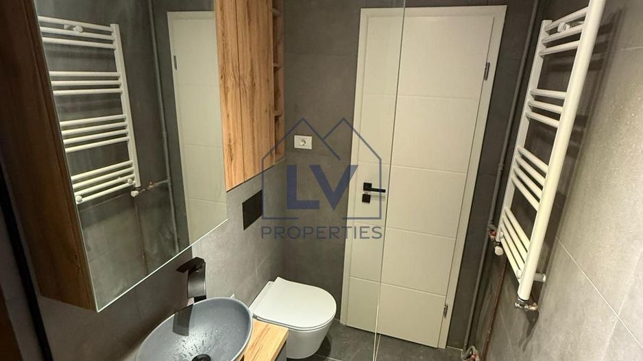 VANZARE 2 CAMERE | ZONA LACUL TEI - Poză 12