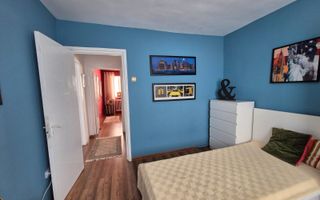 Apartament cu 3 camere finisate în Grigorescu - Poză 8