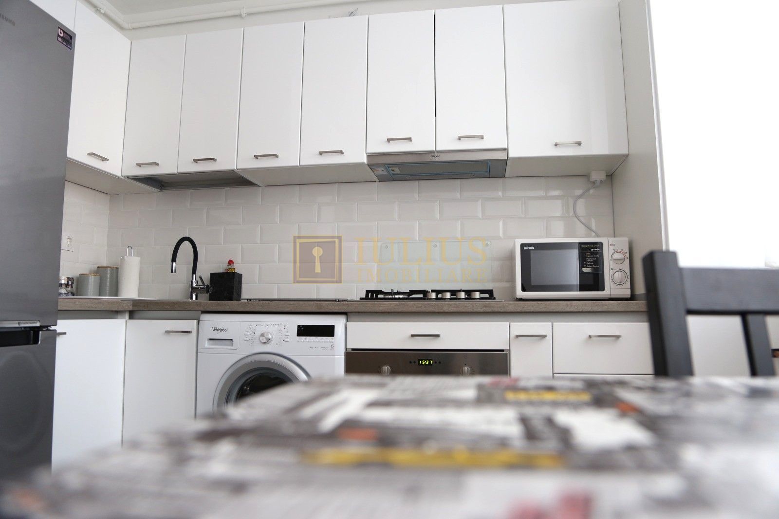 Apartament luxos in Calea Aradului - Poză 6