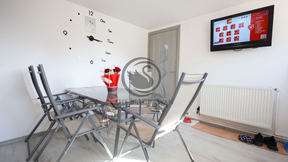 Casa de vanzare | Teren 904 mp | Zalhanaua, Prahova | Comision 0% - Poză 12