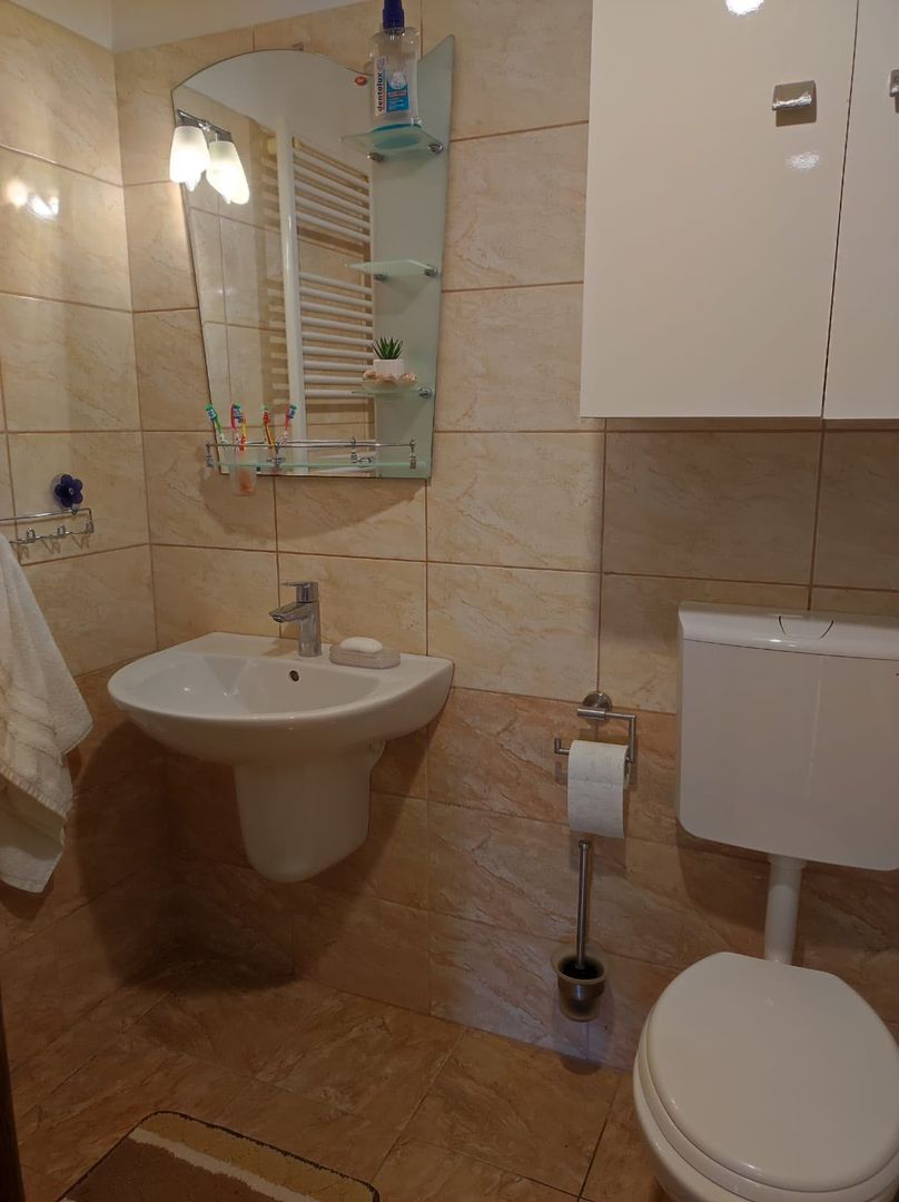 2 camere de închiriat | Parcare | Bloc 2014 | Militari Pacii - Poză 7