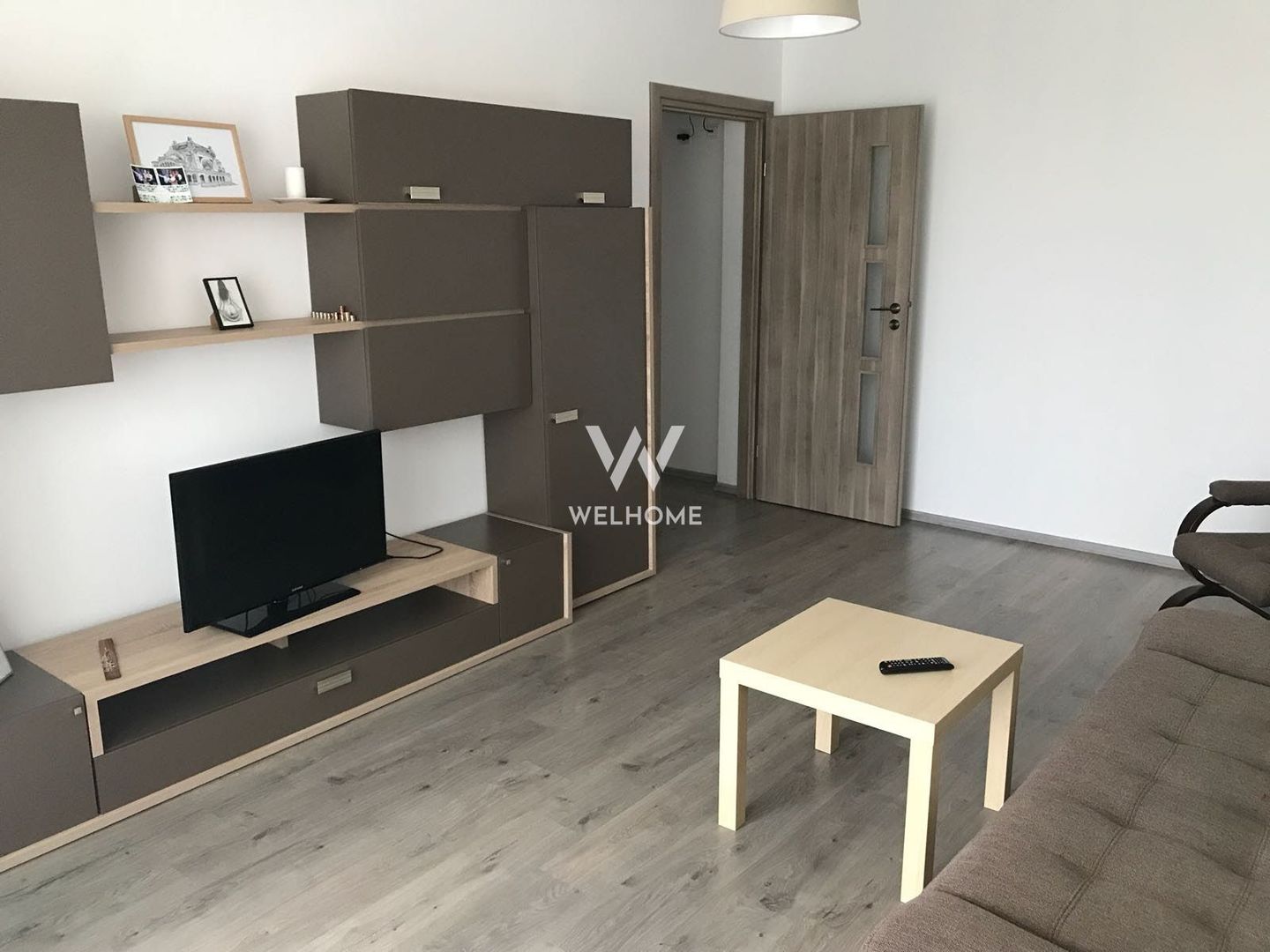 Apartament 2 camere modern in Selimbar, zona Brana - Poză 5