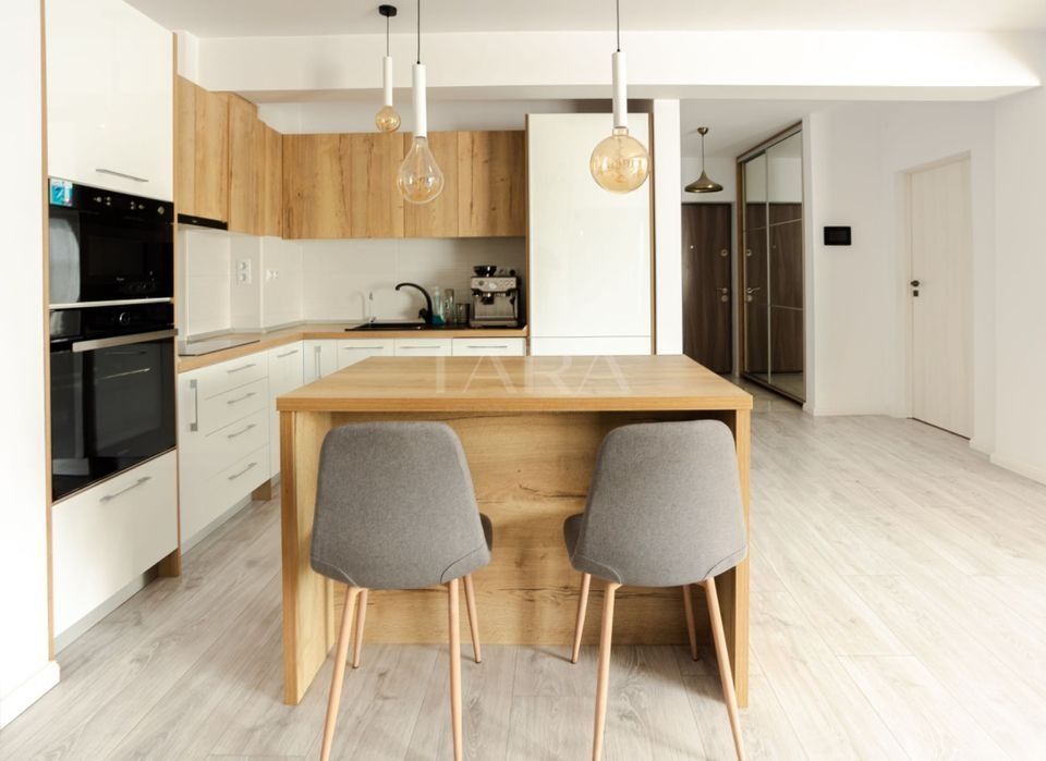 Apartament 2 camere, zona Iris - Poză 1