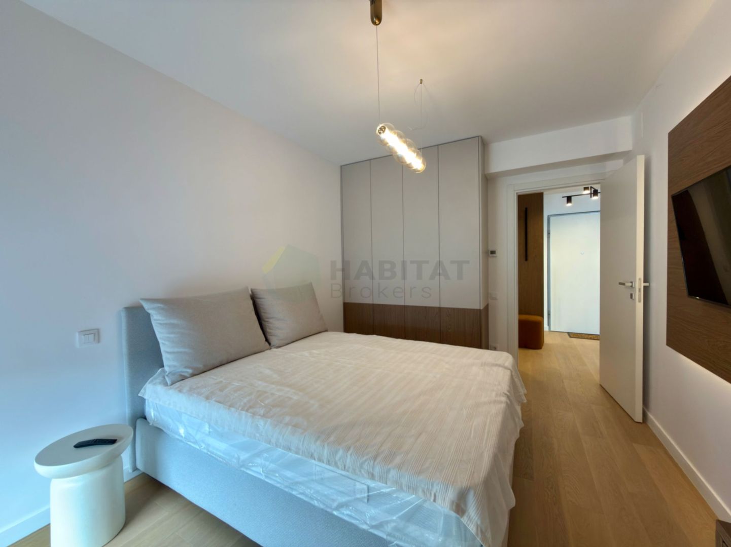 Locație premium lângă parc | Apartament 2 camere - Poză 10