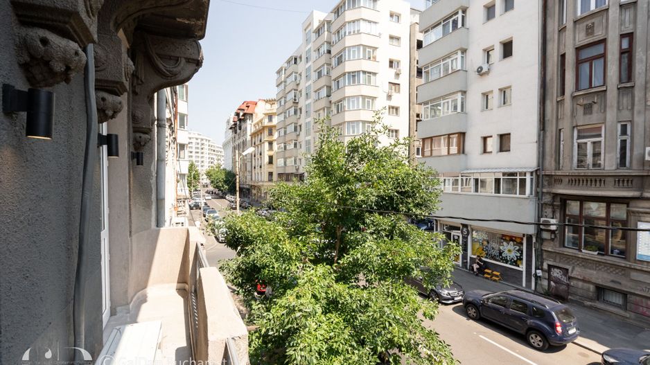 Apartament premium | Universitate | GalDan Apartments - Poză 23