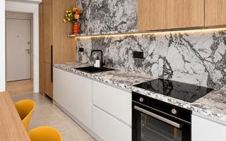 APARTAMENT PREMIUM | PARCARE SUBTERANA | NUSCO CITY - Poză 8
