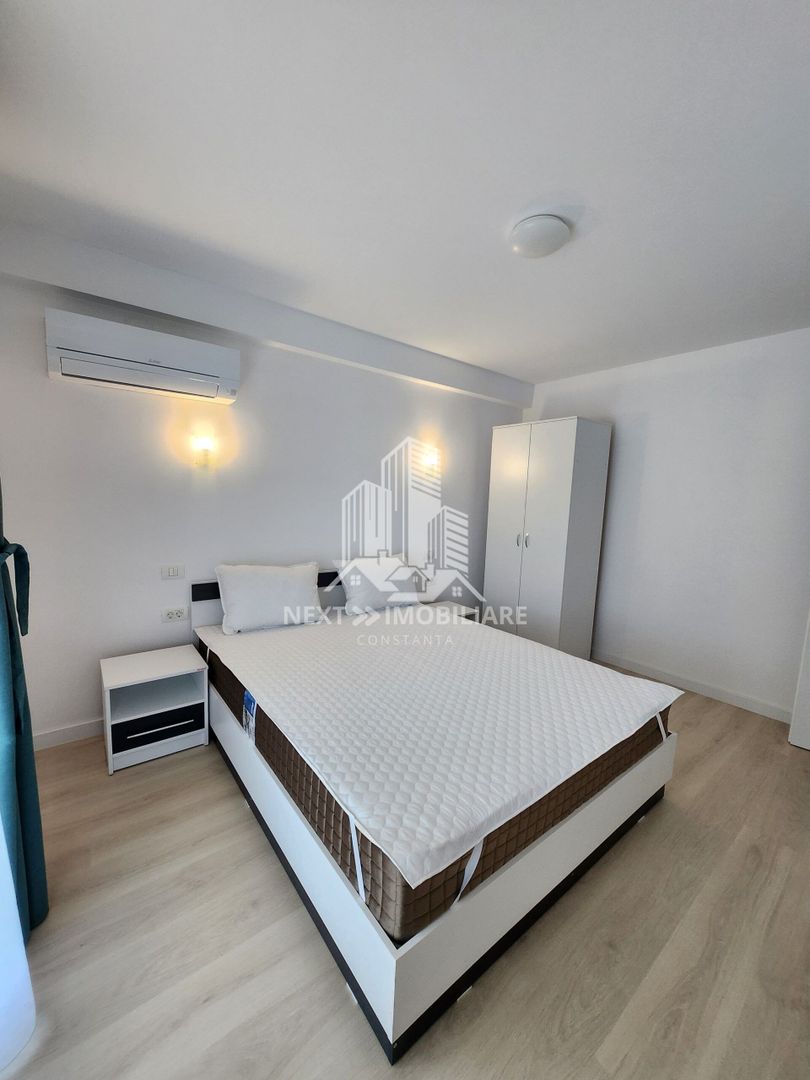 Apartament 2 camere Vama Veche in rate - Poză 9