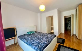 Apartament 3 camere │Gradina 50mp │Piscina │Parcare inclusă ║ Pipera - Poză 44