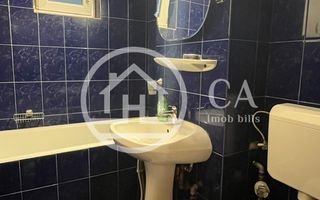 Apartament cu 4 camere de inchiriat în zona Calea Aradului, Oradea - Poză 13