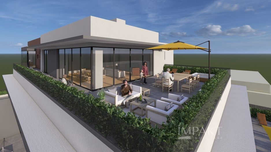 Apartamente cu 3 Camere in Andrei Muresanu – Calitate Premium - Poză 2