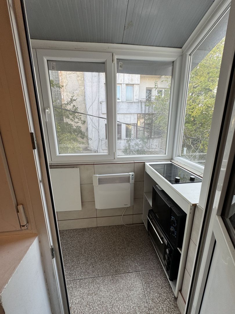 Garsoniera | Unirii |- Gata de mutat-creditabile - Poză 8