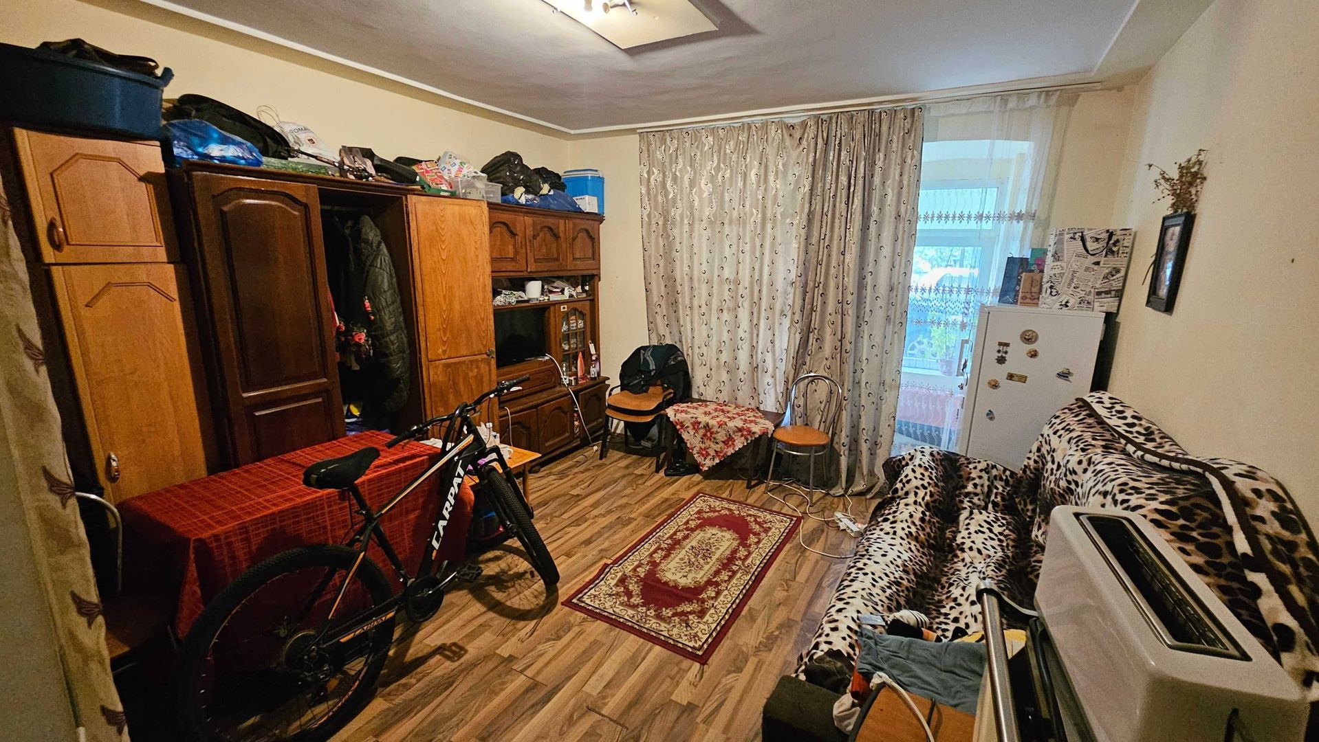 Iosefin | 3 Camere | Centrala Proprie. - Poză 3