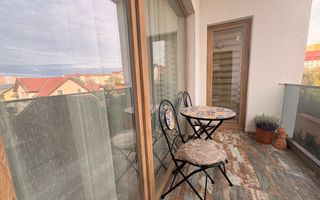 🏠 Șelimbăr – Apartament 3 Camere  | 70 mp - Poză 11