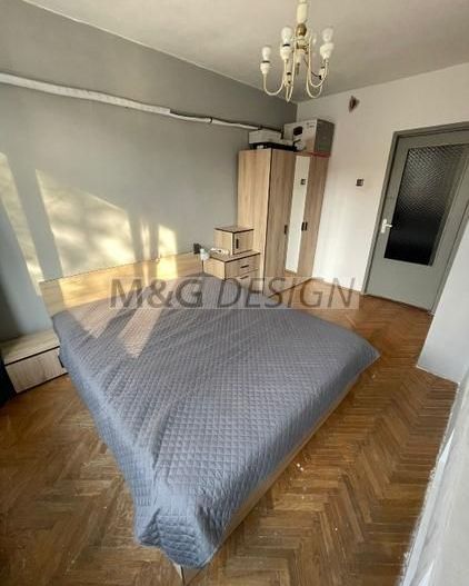 Apartament 3 camere Calea Sagului etaj 1 cu centrala - Poză 14