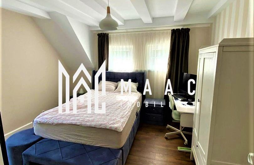 Casa moderna | 3 camere | Finisaje deosebite | Cisnadie - Poză 2