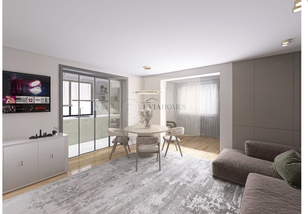 4 camere/ 2 bai / parcare in curte / zona strazii Bucuresti / 2350E mp - Poză 4