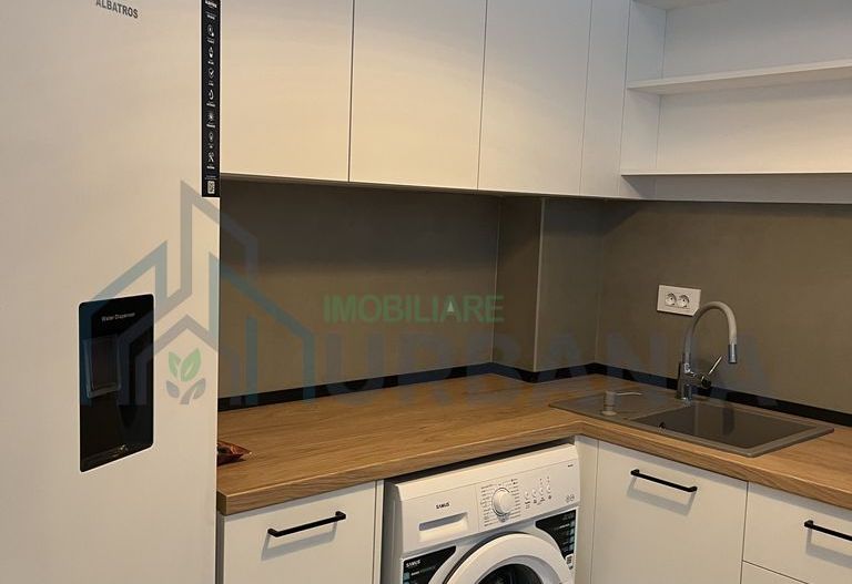 Închirere apartament cu o cameră - Poză 4