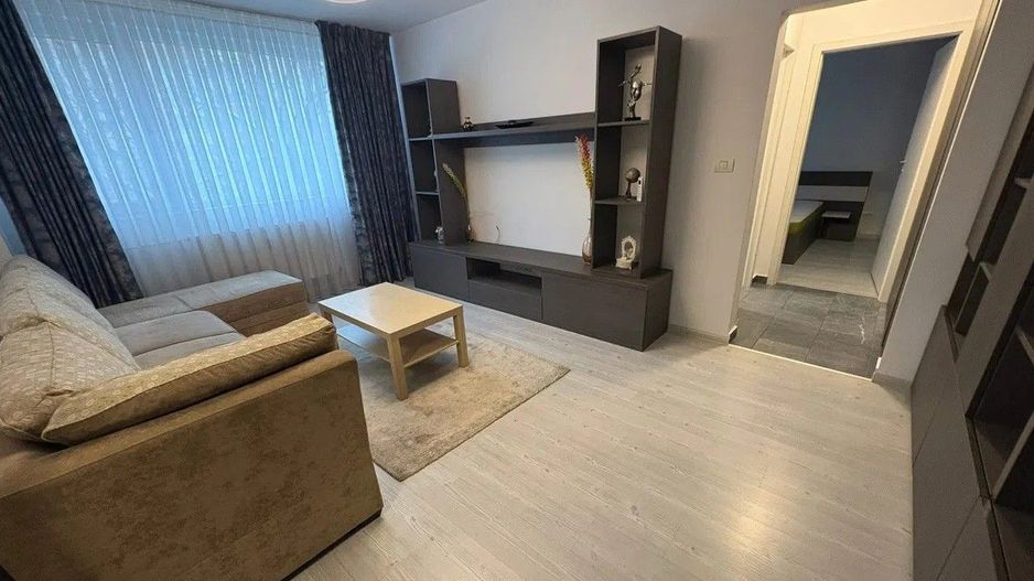 Apartament 2 camere Piata Sudului - Poză 2