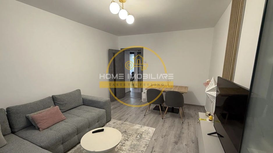 Apartament cu 3 camere/ 72 mp/ renovat complet/ zona Alexandru cel Bun - Poză 8
